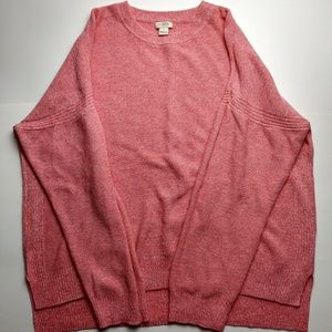 🎉SALE🎉 J Crew Sweater Long Sleeve Top Crew Neck